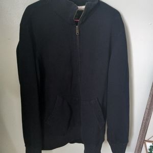 Eddie bouer fleece jacket